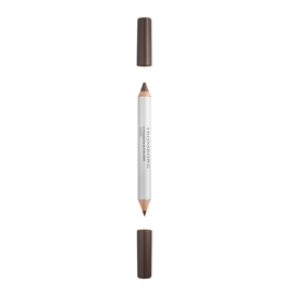 Tromborg Eyeliner & Eyeshadow Umber 3,4 gr hos parfumerihamoghende.dk 